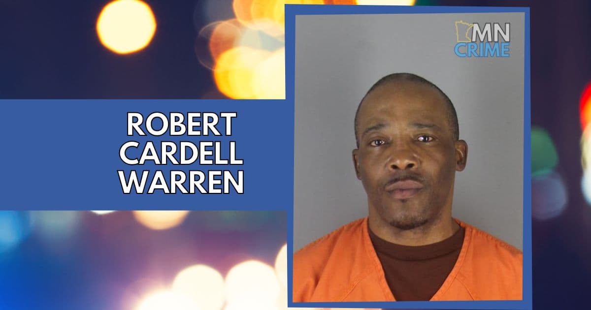 Minneapolis Man Charged in Double Murder at Apartment Complex