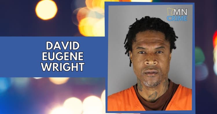Minneapolis Man Charged in Fatal Shooting of Former Girlfriend