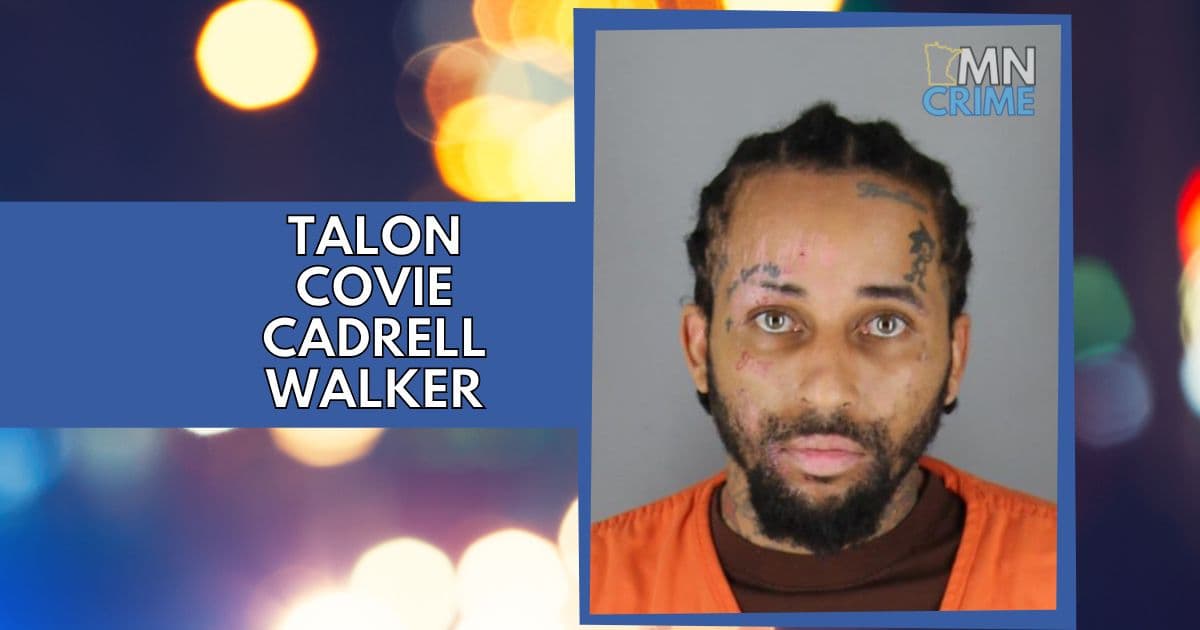 Minneapolis Man Sentenced to 10 Years for Fatal High-Speed Crash