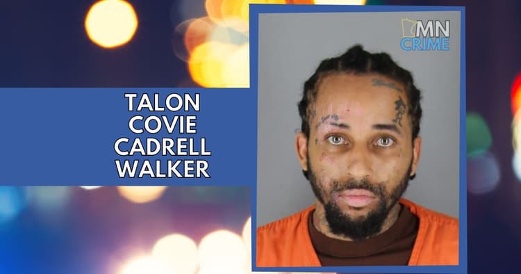 Minneapolis Man Sentenced to 10 Years for Fatal High-Speed Crash