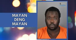 Minneapolis Man Sentenced for 2022 Murder