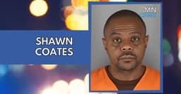 Minneapolis Man Wanted After Downtown Machete Attack