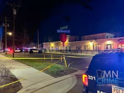 4 Dead, 2 Hurt in South Minneapolis Mass Shooting