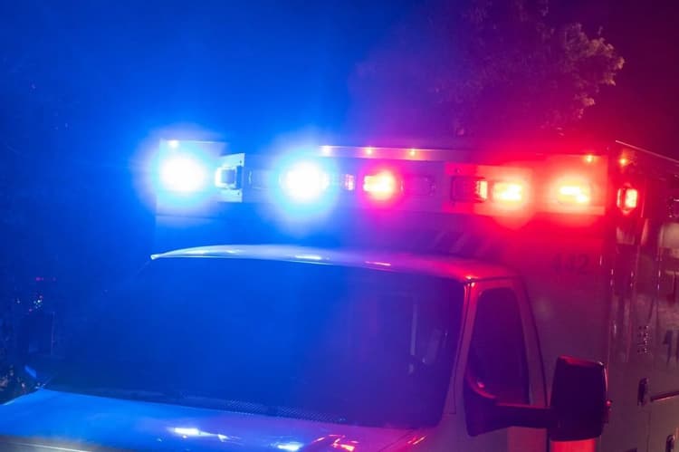 Minneapolis Police Search for Driver Who Fled Fatal Crash