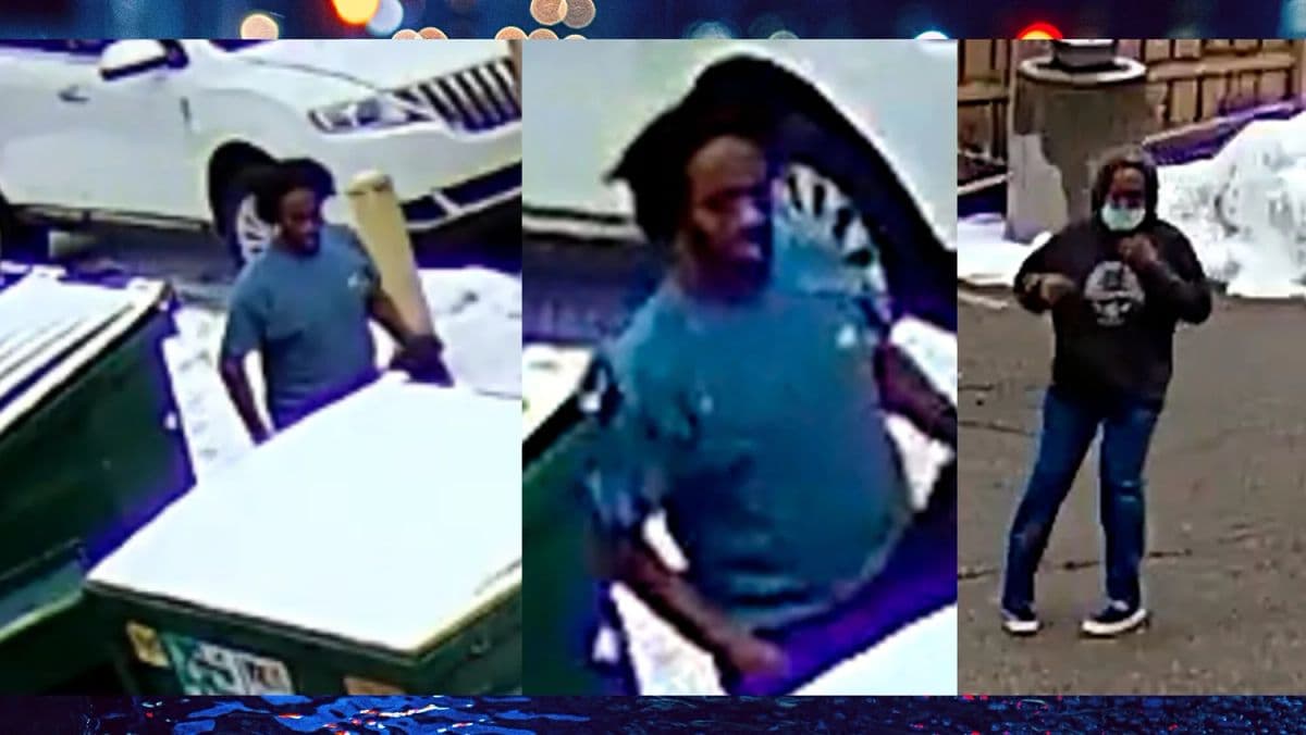 Minneapolis Police Seek Man in Connection to String of Stabbings