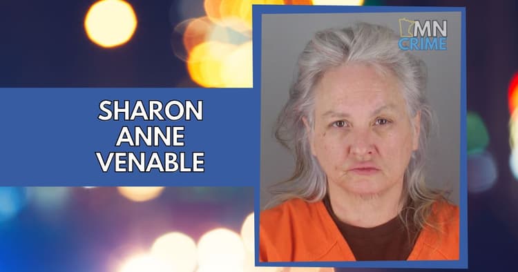 Minneapolis Woman Charged After Stabbing Woman in the Eye