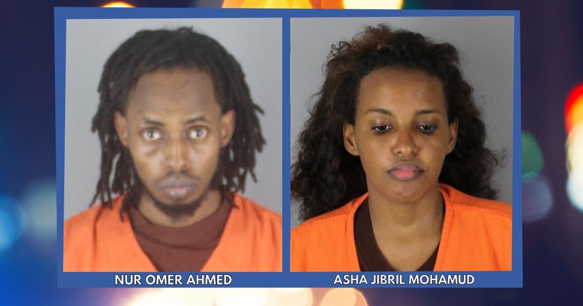 Minneapolis Woman Charged in 2024 Shooting, Leaving Man With Permanent Injuries