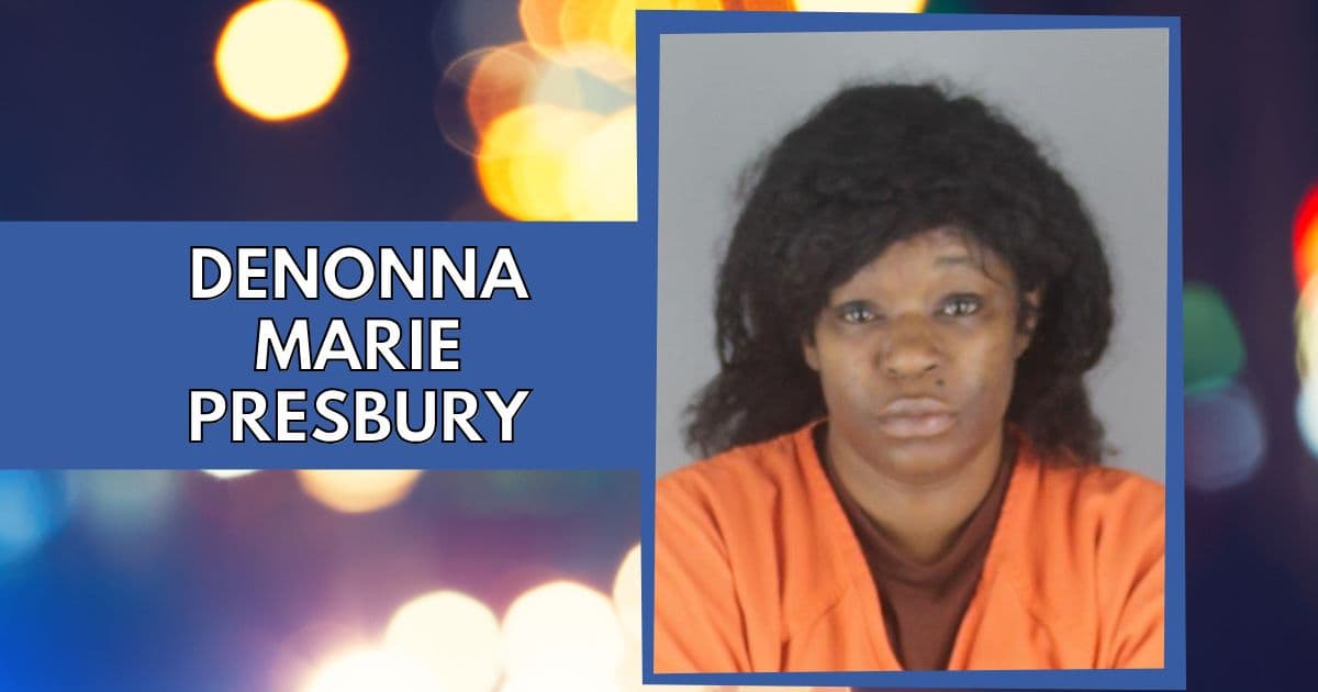 Minneapolis Woman Charged in Apartment Fire That Killed 2