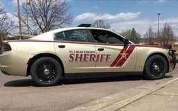Mom Shot By Juvenile Daughter in St. Louis County, Minn.