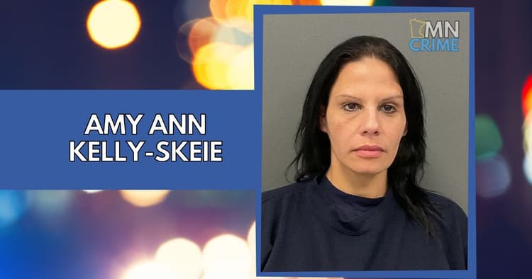 Moorhead Woman Accused of Stabbing Husband