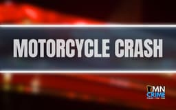 Motorcyclist, Passenger Hurt in Collision with Deer in Stearns County