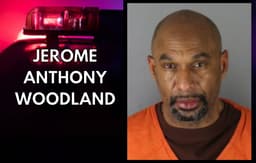 MPD Seeks 'Person of Interest' in Woman's Stabbing Death
