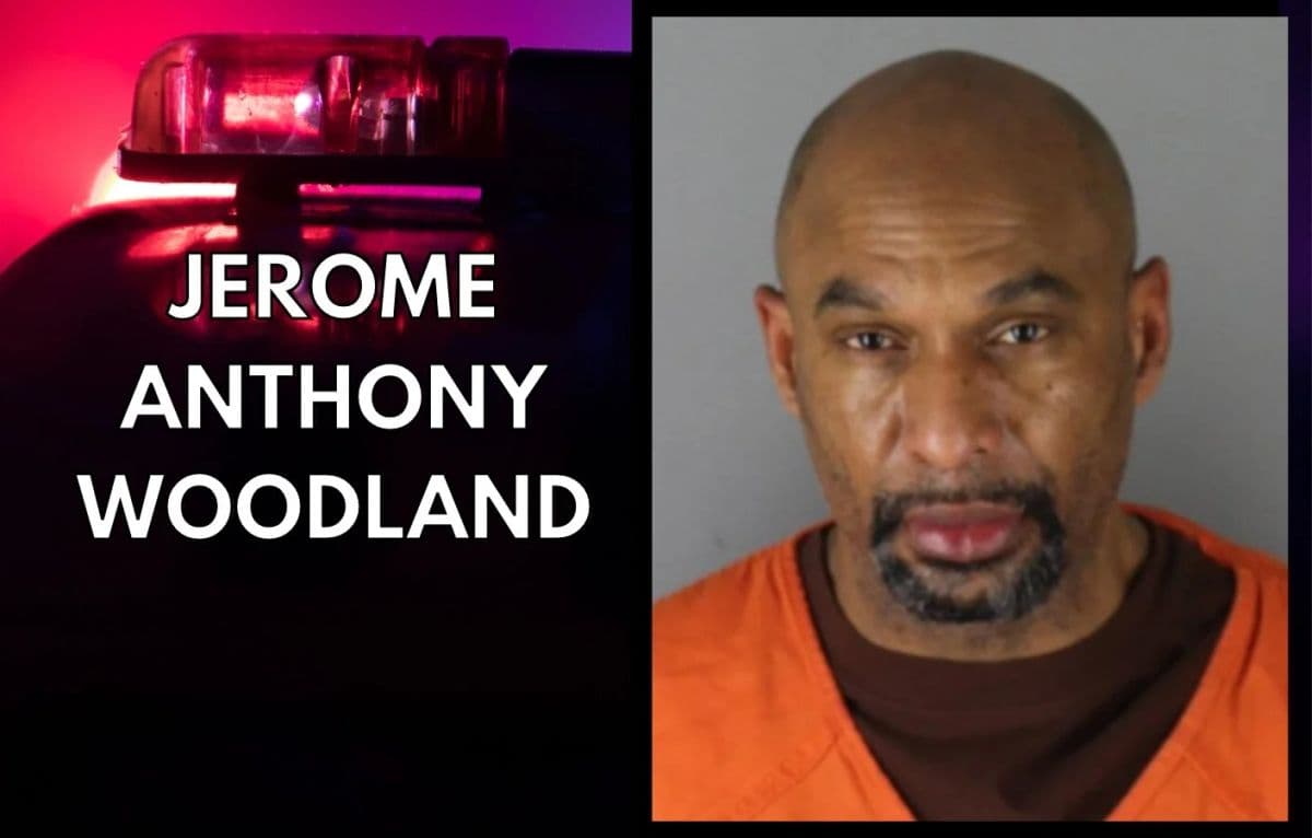 MPD Seeks 'Person of Interest' in Woman's Stabbing Death