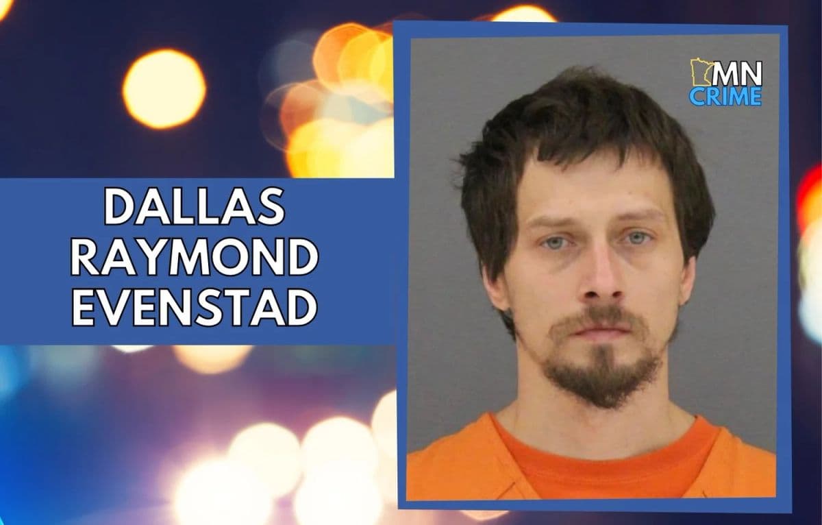 Murder Charge Filed in Fatal Fish Lake Township Fire