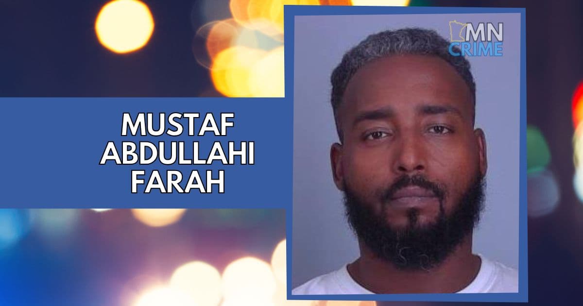 New Brighton Man Charged After FedEx Package Leads to Major Drug Bust