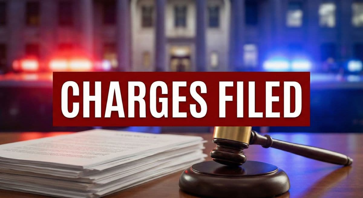 New Murder Charge in Minneapolis Mass Shooting Case