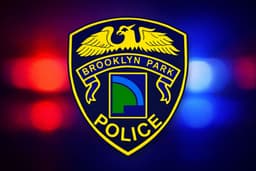 No Injuries After Shots Fired Into Brooklyn Park Residence