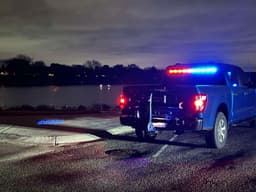 No Sign of Missing Person After Extensive Search at Lake Owasso