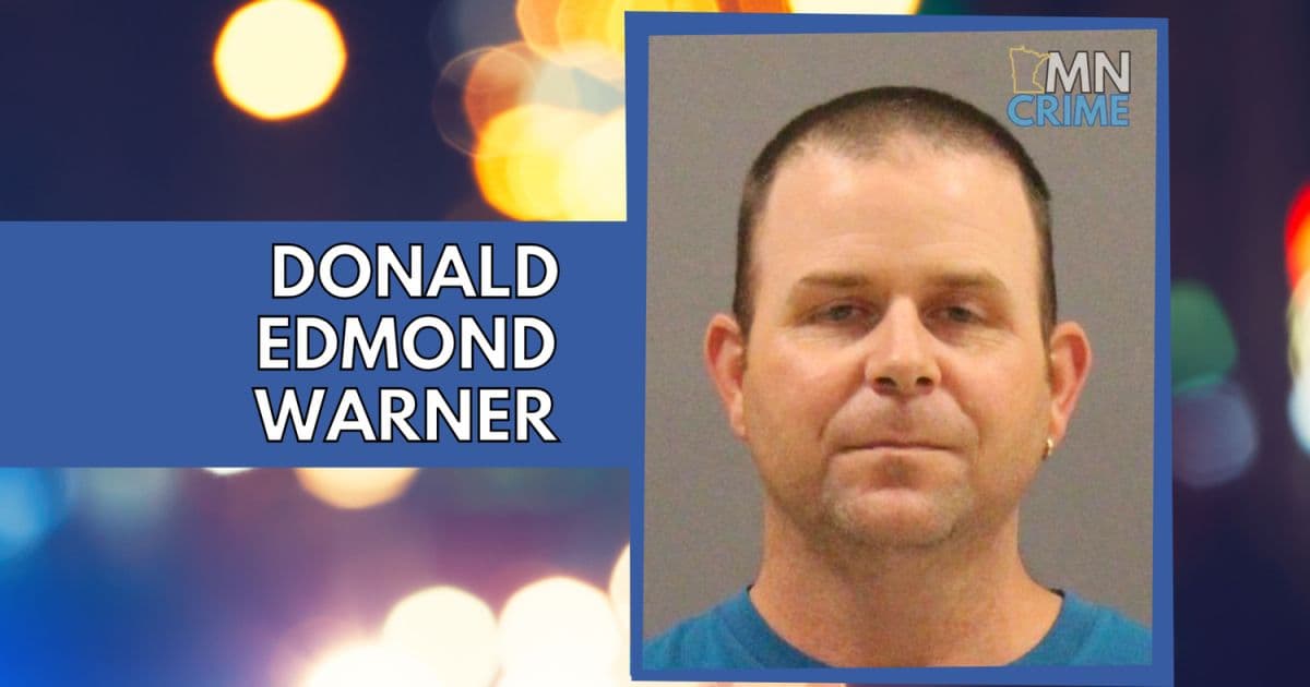 North Branch Man Sentenced After DNA Match Solves Cold-Case Rape