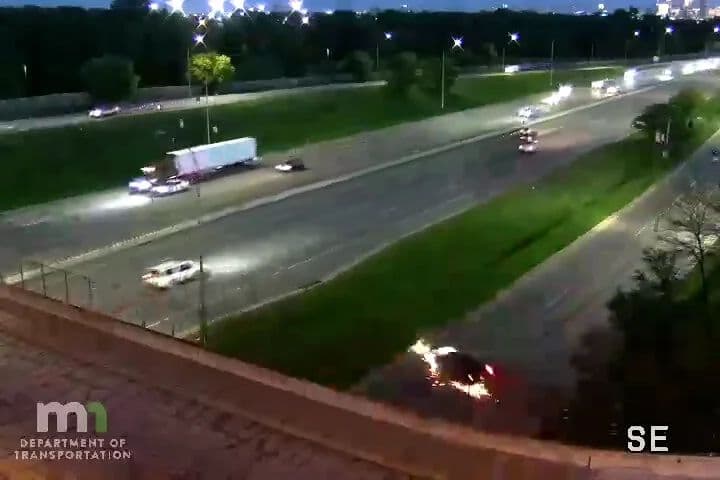 North Minneapolis Shooting Leaves One Dead