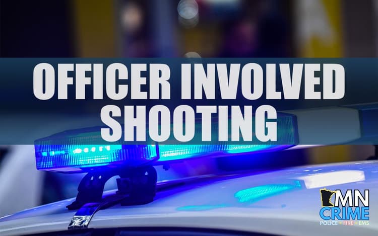 1 Dead After Deputy Shoots Armed Suspect in Wright County