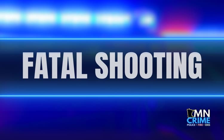1 Dead, Another Wounded in Brooklyn Park Shooting