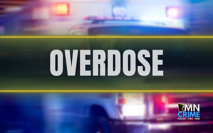 Parents Arrested After Toddler’s Suspected Overdose Death