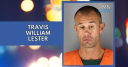 Parents Critically Injured in Champlin Stabbing, Son Charged