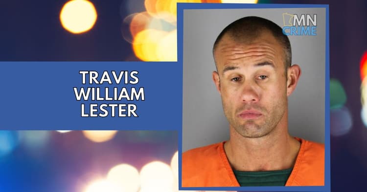 Parents Critically Injured in Champlin Stabbing, Son Charged