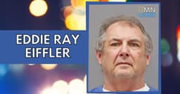 Pine County Man Charged in Hit-and-Run That Killed Bicyclist