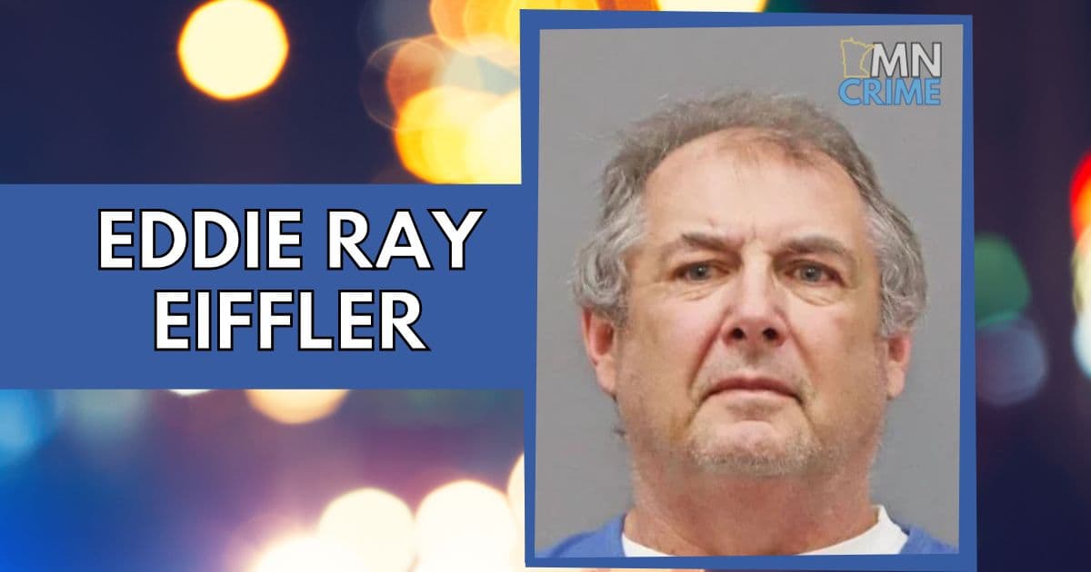 Pine County Man Charged in Hit-and-Run That Killed Bicyclist