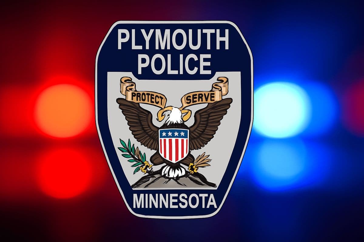 Plymouth Officer Shoots Man Armed With Handgun After Disturbance