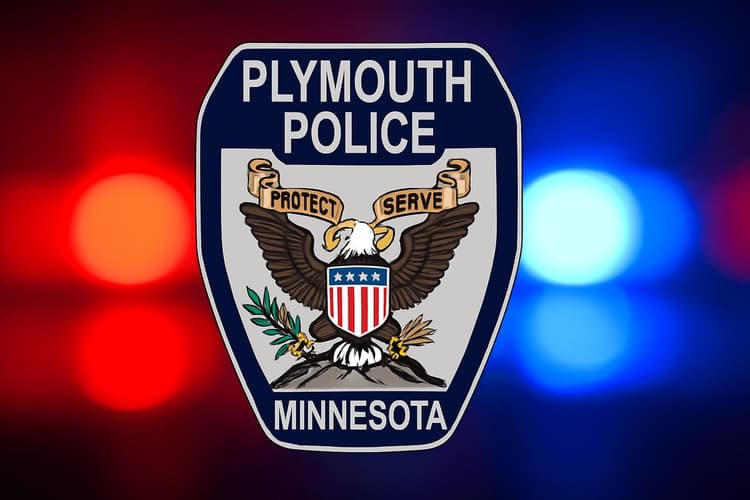 Plymouth Officer Shoots Man Armed With Handgun After Disturbance