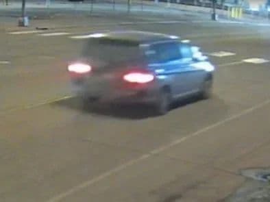 Police Ask Public for Help in Saint Paul Hit and Run Crash
