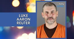 Police Impersonator Tries to Pull Over Cop in Edina