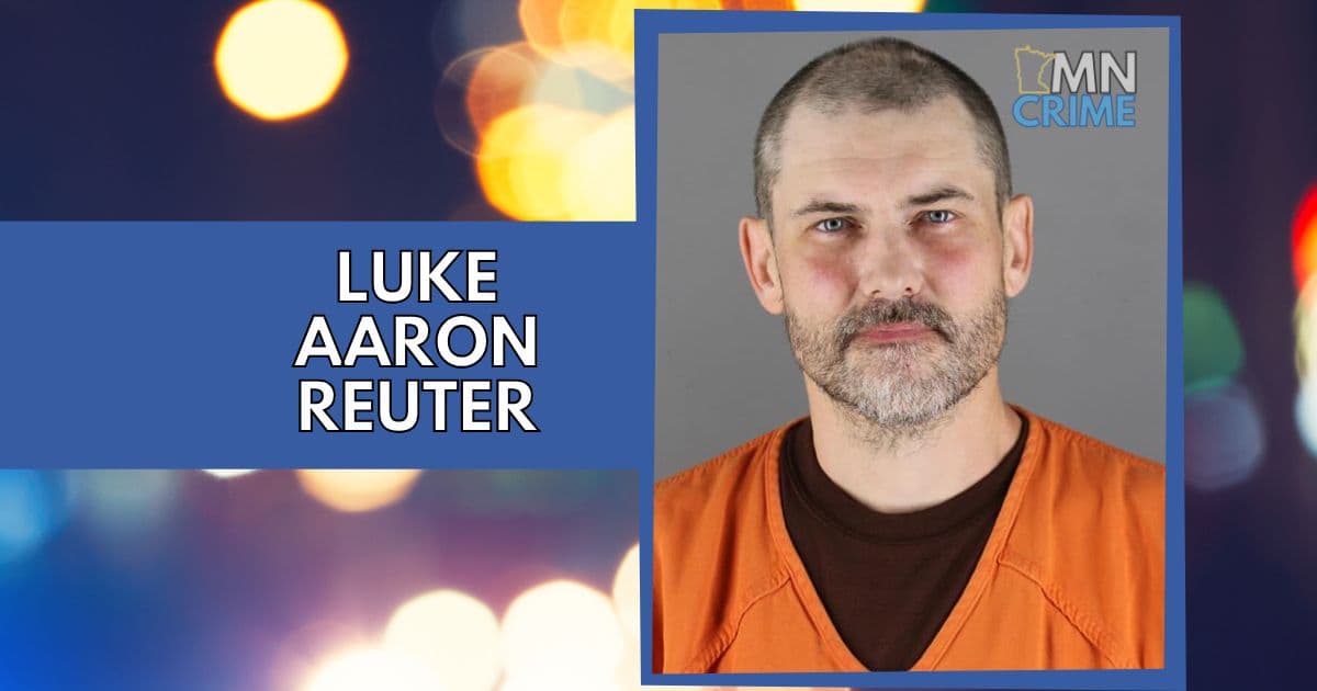 Police Impersonator Tries to Pull Over Cop in Edina