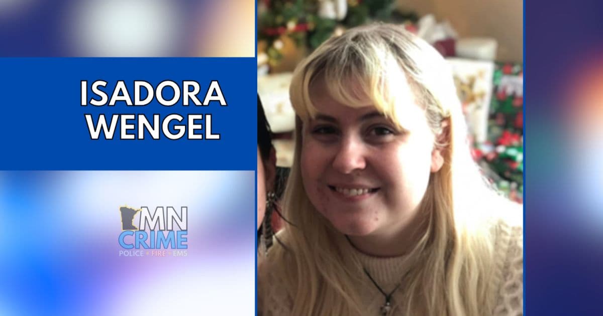 Police Seek Missing Tote Linked to West Fargo Murder Investigation