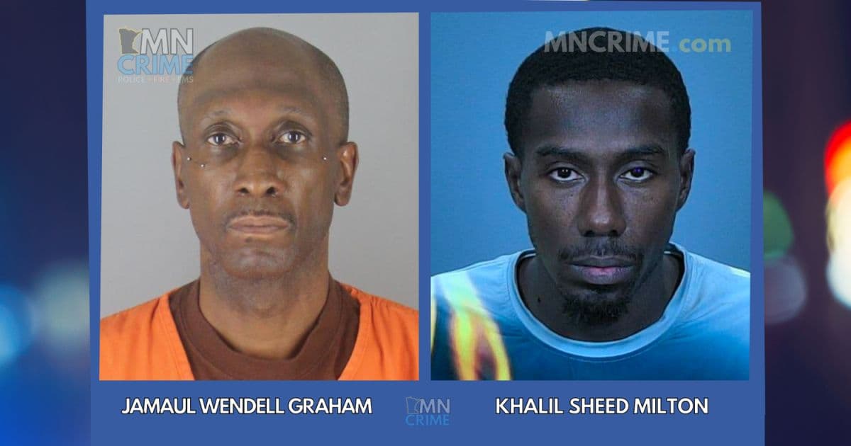 Prosecutors Link Uncle, Nephew in Sex Trafficking Case