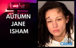 Purse Thief Nabbed by Elderly Victims' Saint Paul Stakeout Has Long Criminal History Across Minn.