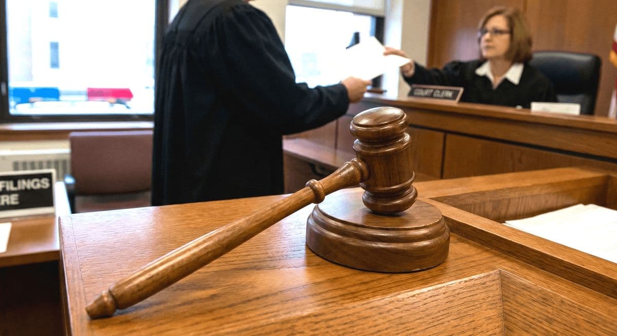 ‘Red Flag’ Orders: How They’re Being Enforced in 2025