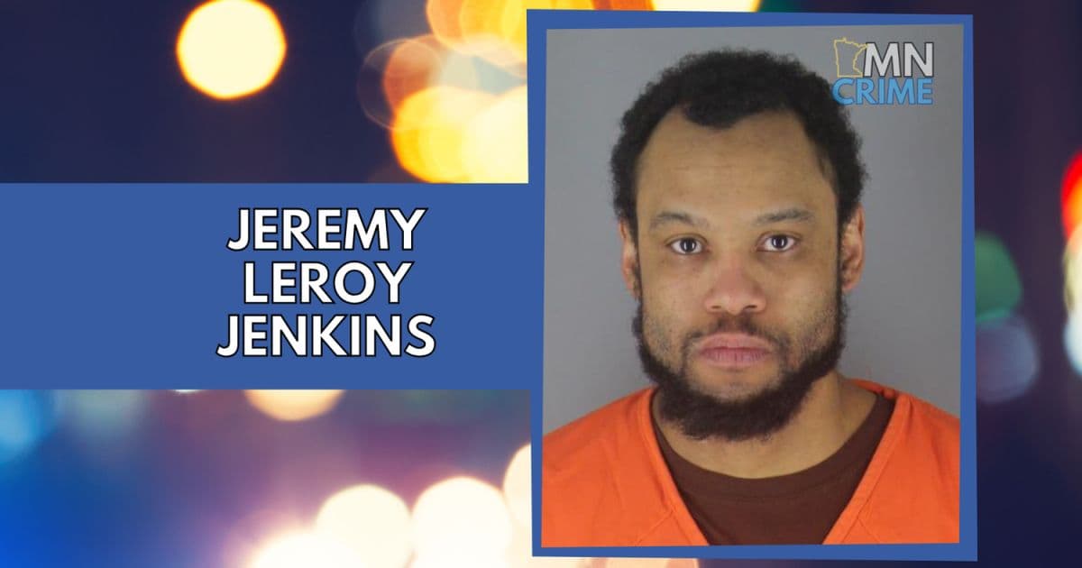 Repeat Felon Charged in Downtown Minneapolis Burglary