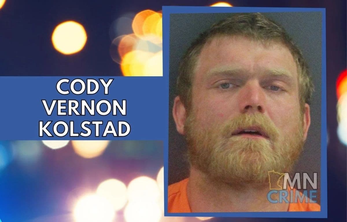 Rice County Man Accused of Killing Roommate With Shotgun