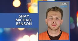 Richfield Man Charged with Murder After Woman Found Dead In Home