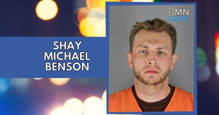 Richfield Man Charged with Murder After Woman Found Dead In Home