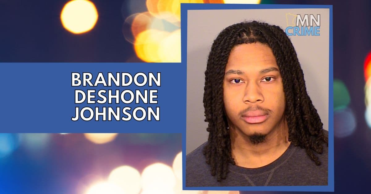 Riot Charge Filed After Gunfire Outside Saint Paul Bar