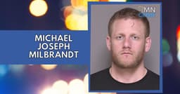 Rochester Man Accused of Killing Dad, Shooting at Neighbor