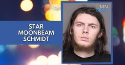 Rochester Man Charged in Strangulation Assault, Foot Chase