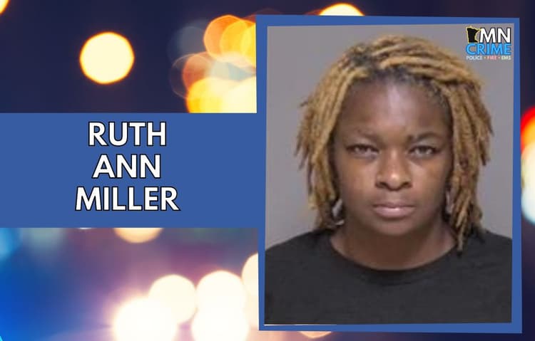 Rochester Woman Charged in Strangulation Death, Theft