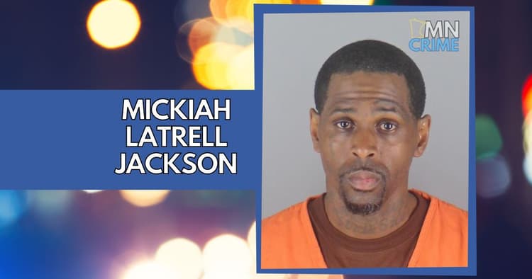 Roseville Man Charged After Minneapolis Robbery Ends in Murder