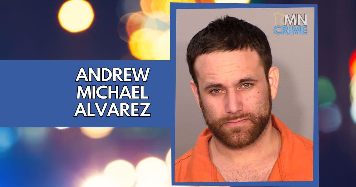 Roseville Man Sentenced for Fire That Trapped Parents Inside Home